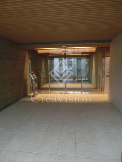 CAVANA北参道 (カバナ北参道)