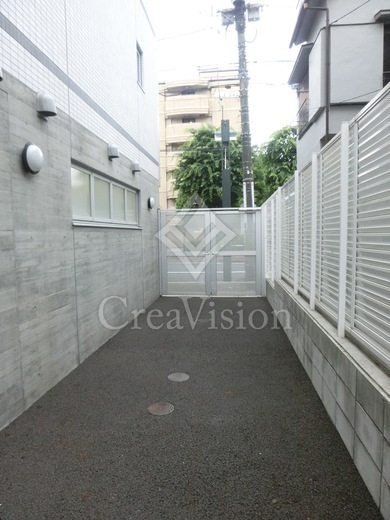 CAVANA北参道 (カバナ北参道)