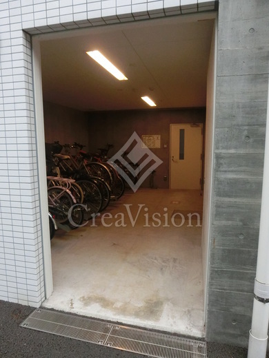 CAVANA北参道 (カバナ北参道)