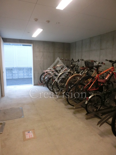 CAVANA北参道 (カバナ北参道)