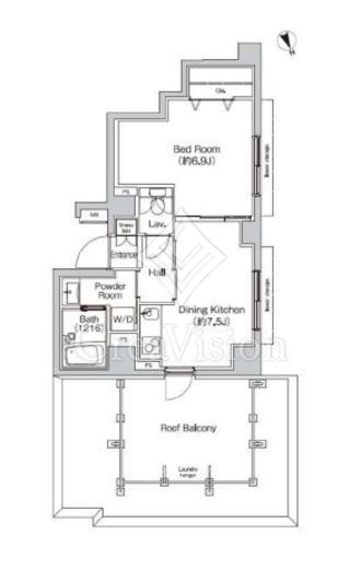 CAVANA北参道 (カバナ北参道)