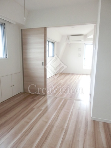 CAVANA北参道 (カバナ北参道)