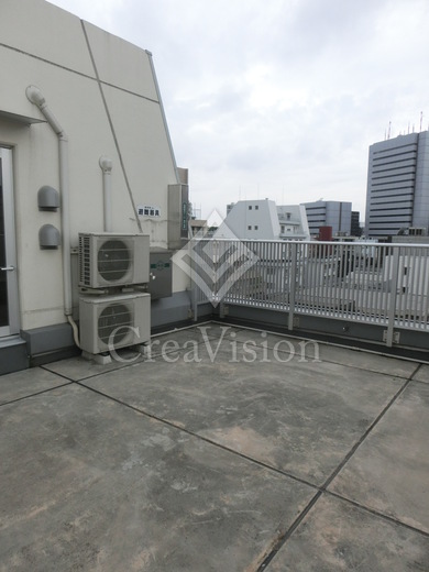 CAVANA北参道 (カバナ北参道)