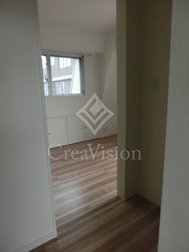 CAVANA北参道 (カバナ北参道)