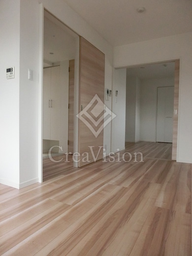 CAVANA北参道 (カバナ北参道)