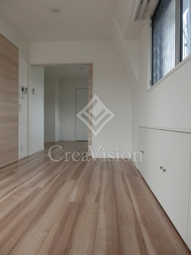 CAVANA北参道 (カバナ北参道)