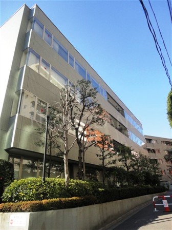 西新宿フォレストアネックス