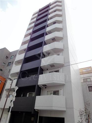 グランドルチェ門前仲町