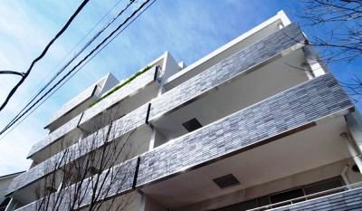 スタイルハウス南麻布