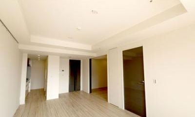 ブリリア大井町ラヴィアンタワー