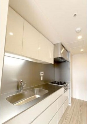 ブリリア大井町ラヴィアンタワー