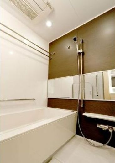 ブリリア大井町ラヴィアンタワー