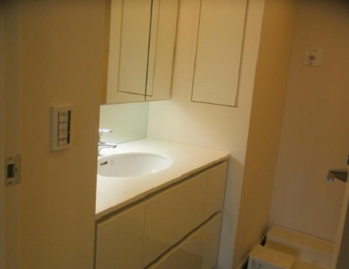 ブリリア大井町ラヴィアンタワー