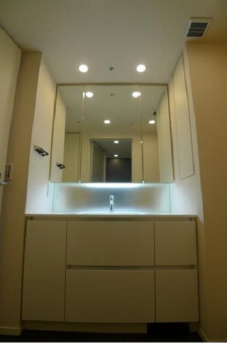 ブリリア大井町ラヴィアンタワー