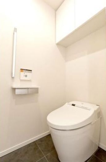 ブリリア大井町ラヴィアンタワー