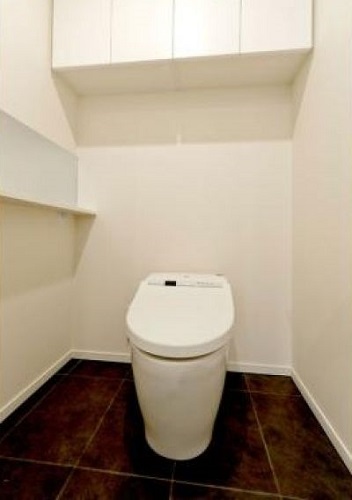 ブリリア大井町ラヴィアンタワー