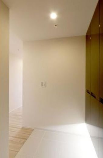 ブリリア大井町ラヴィアンタワー