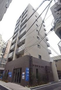 メゾン明神下