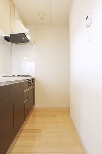 カテリーナ代々木プレイス