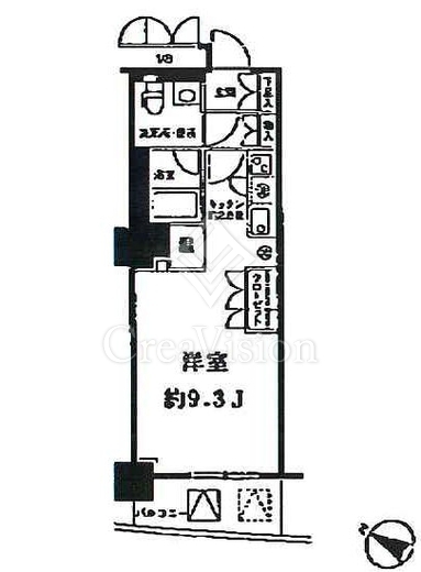 ストーリア品川