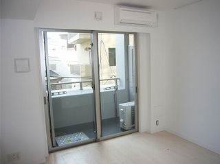 ドゥーエ茗荷谷