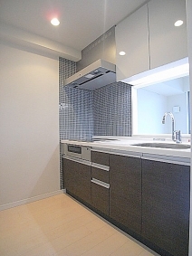 ドゥーエ茗荷谷