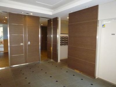 ドゥーエ茗荷谷