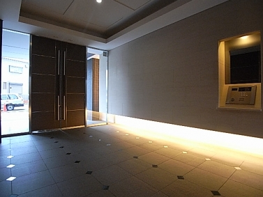 ドゥーエ茗荷谷