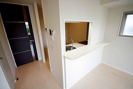 ドゥーエ茗荷谷