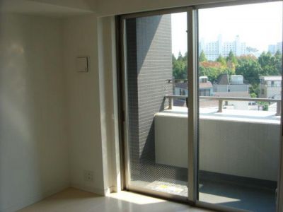 ドゥーエ茗荷谷