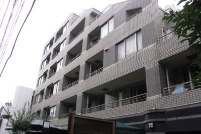 アクシア原宿