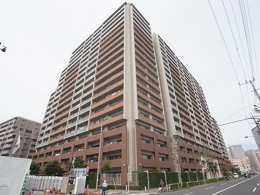 物件メイン画像