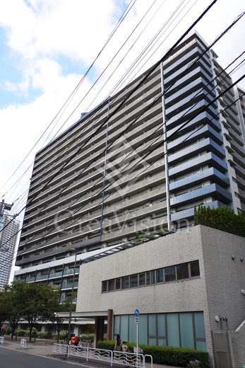 東京フロントコート