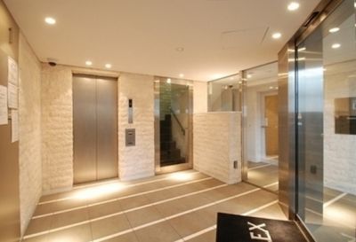 三田綱町デュープレックスリズ