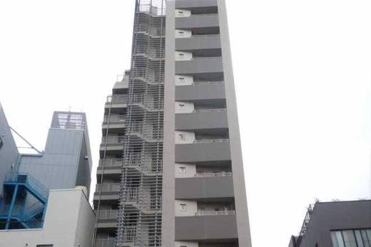 クオリア門前仲町