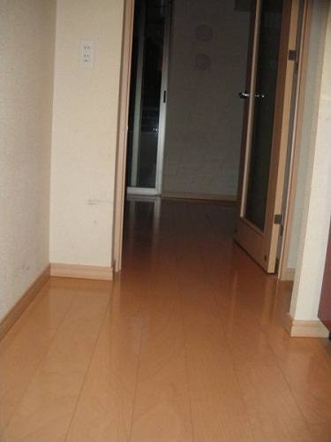 クオリア門前仲町