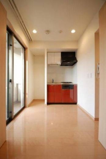 クオリア門前仲町