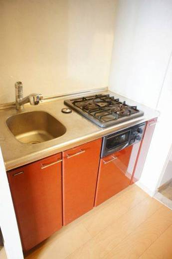 クオリア門前仲町