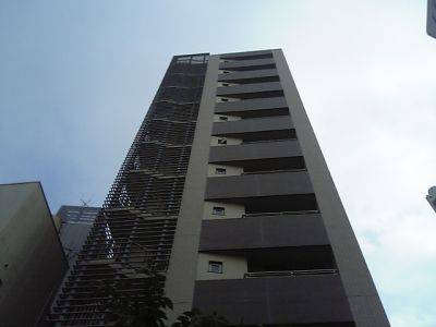 クオリア門前仲町