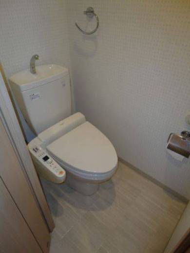 クオリア門前仲町