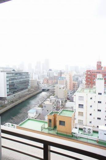 クオリア門前仲町