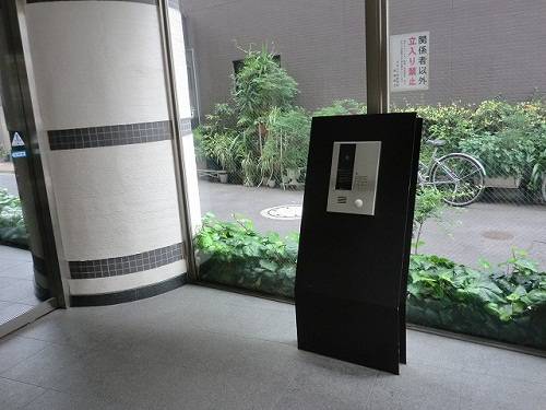 クオリア門前仲町