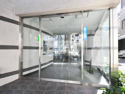 クオリア門前仲町