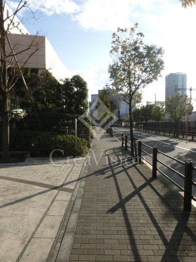 ロイヤルパークスタワー南千住