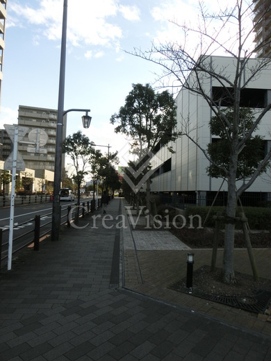 ロイヤルパークスタワー南千住