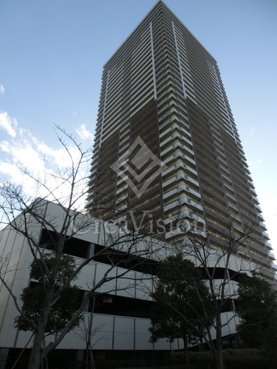 ロイヤルパークスタワー南千住