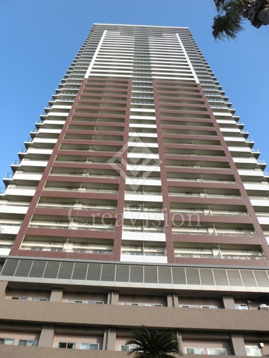 ロイヤルパークスタワー南千住