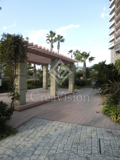 ロイヤルパークスタワー南千住