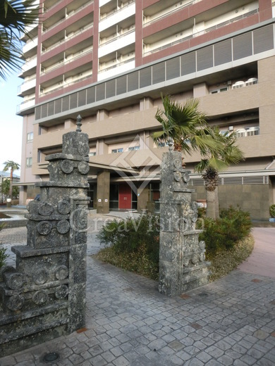 ロイヤルパークスタワー南千住