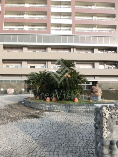 ロイヤルパークスタワー南千住